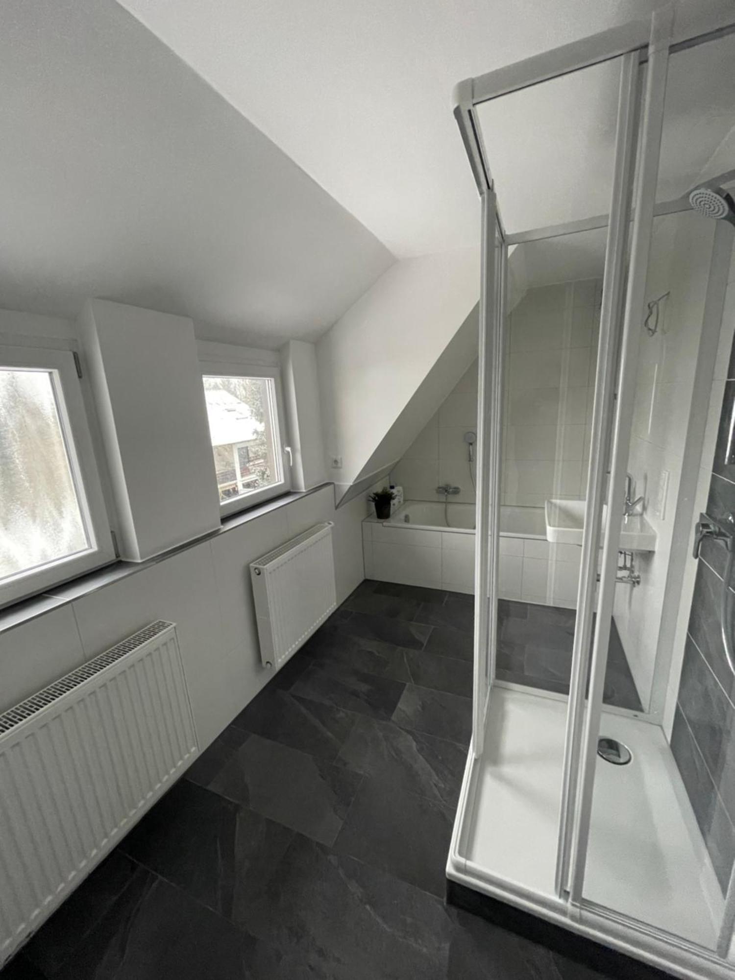 Claudias Apartment - 20 Minuten Bis Messe Nuernberg Exterior photo