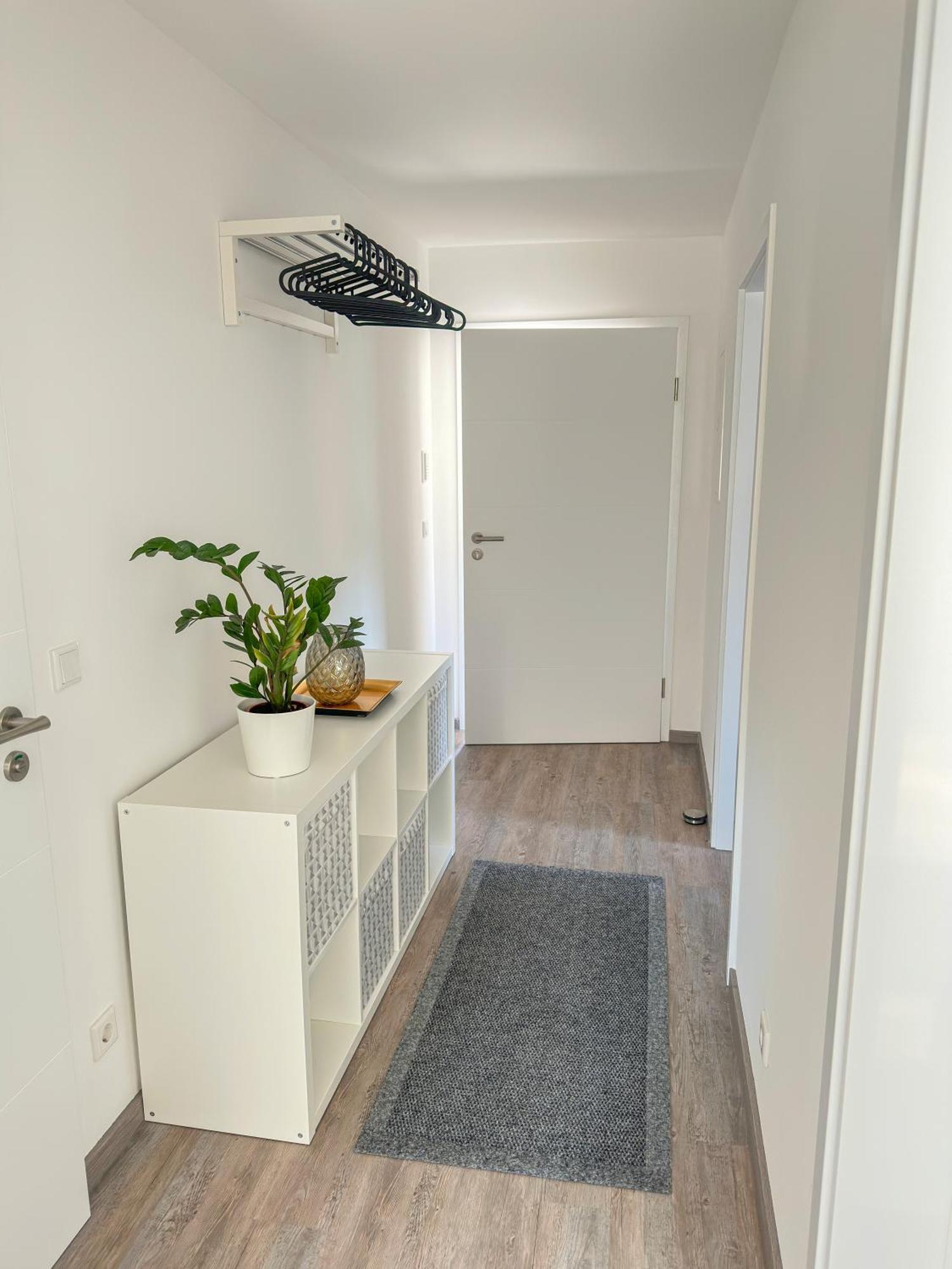 Claudias Apartment - 20 Minuten Bis Messe Nuernberg Exterior photo